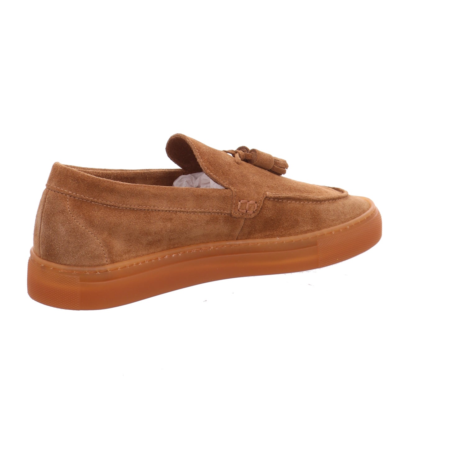 Copenhagen | CPH164-suede-new brown