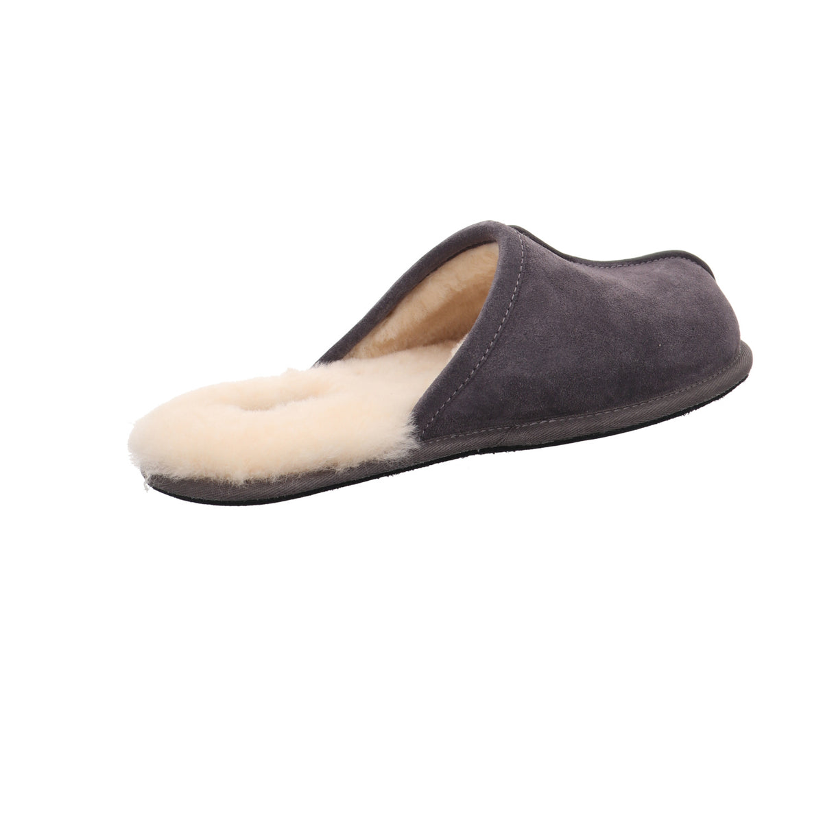 Ugg 1101111-DGRY Scuff in grau