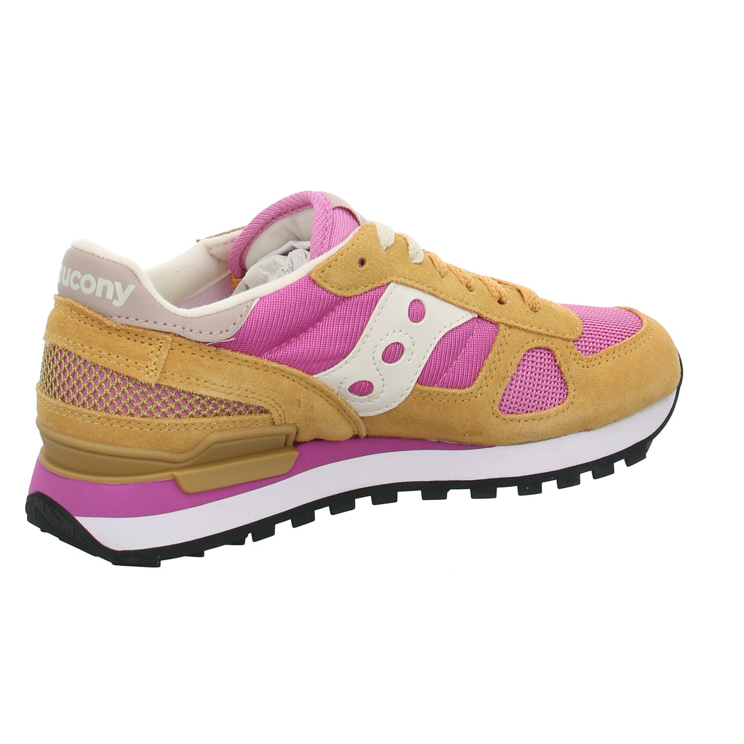 Saucony |