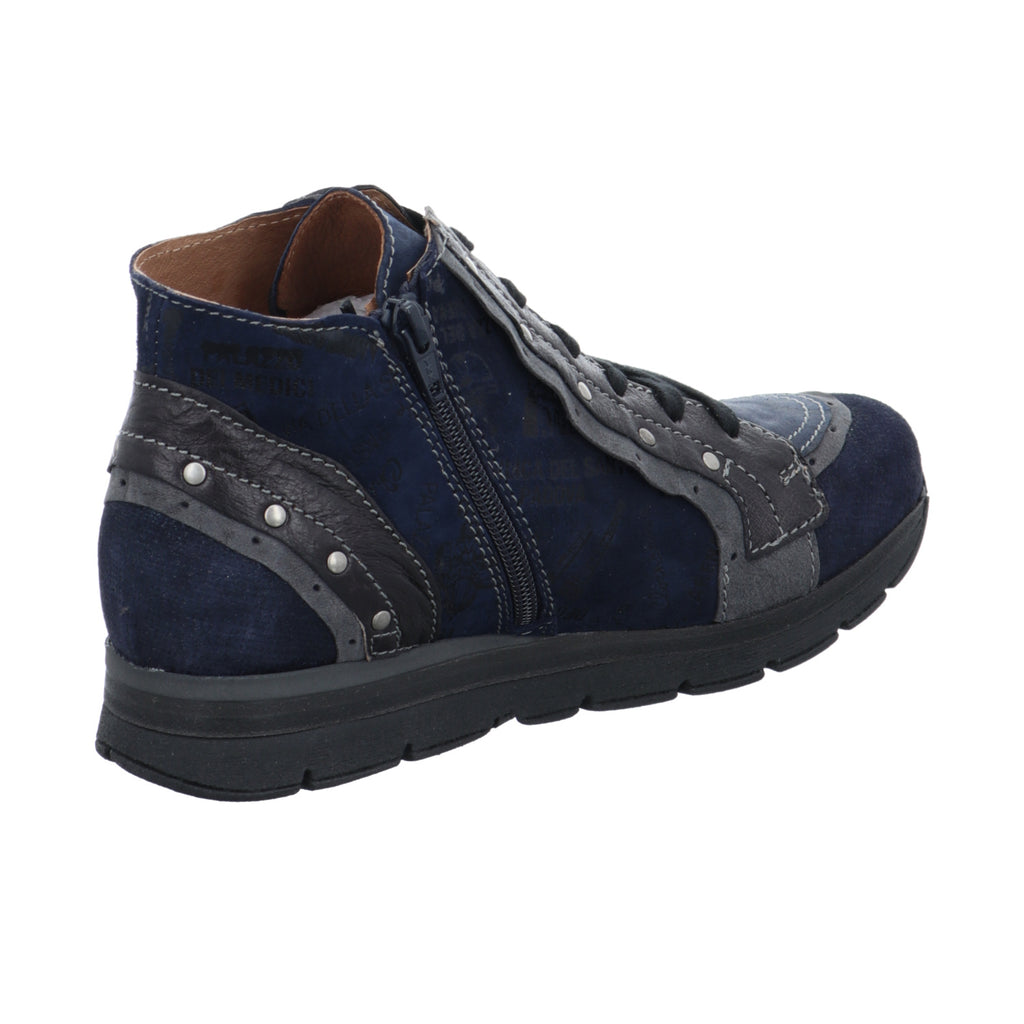 Charme| 1214-BLAU