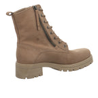 Gabor 92.785.31 Schnürstiefeltte RV in beige