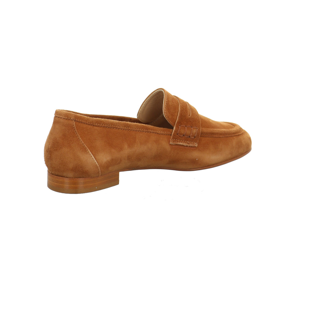 Luca Grossi | L1029M-CAMOSCIO BRANDY