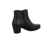 Gabor 35.522.27 Stiefelette in schwarz