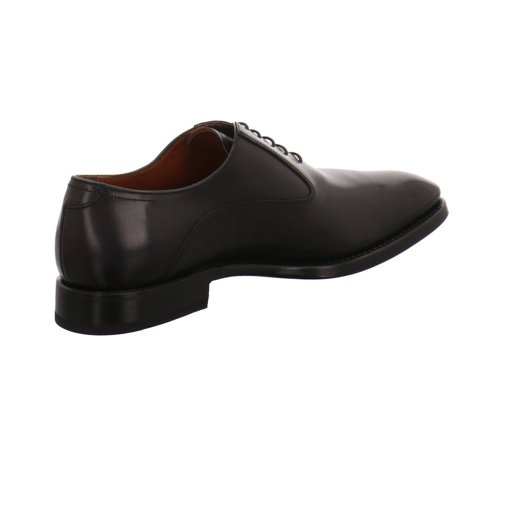 Lendvay Schwarcz Herren Schuhe - dunkelblau