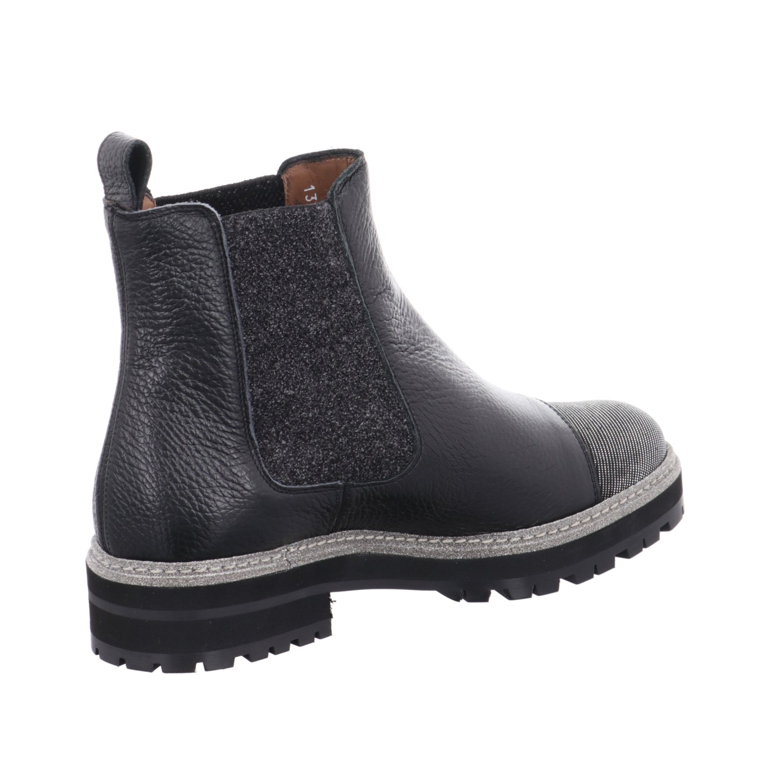 Pertini | 13937-NEGRO