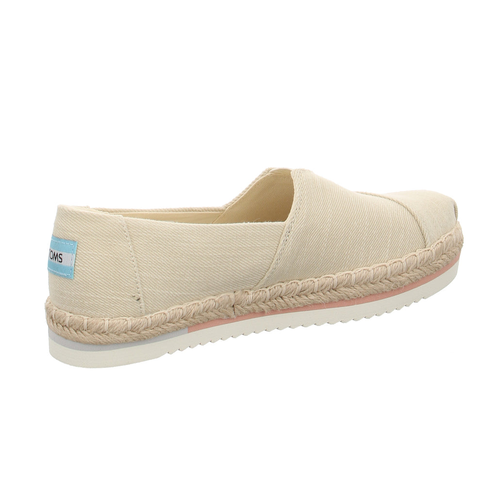 Toms I