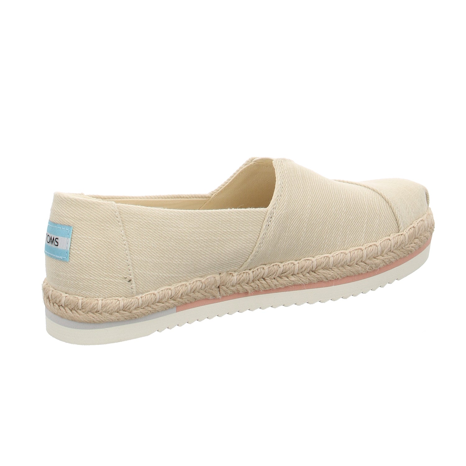 Toms I