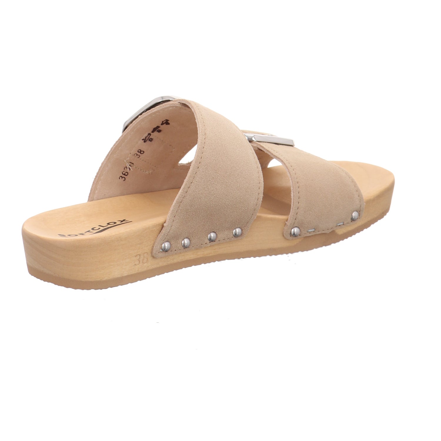 Softclox | S3630-20