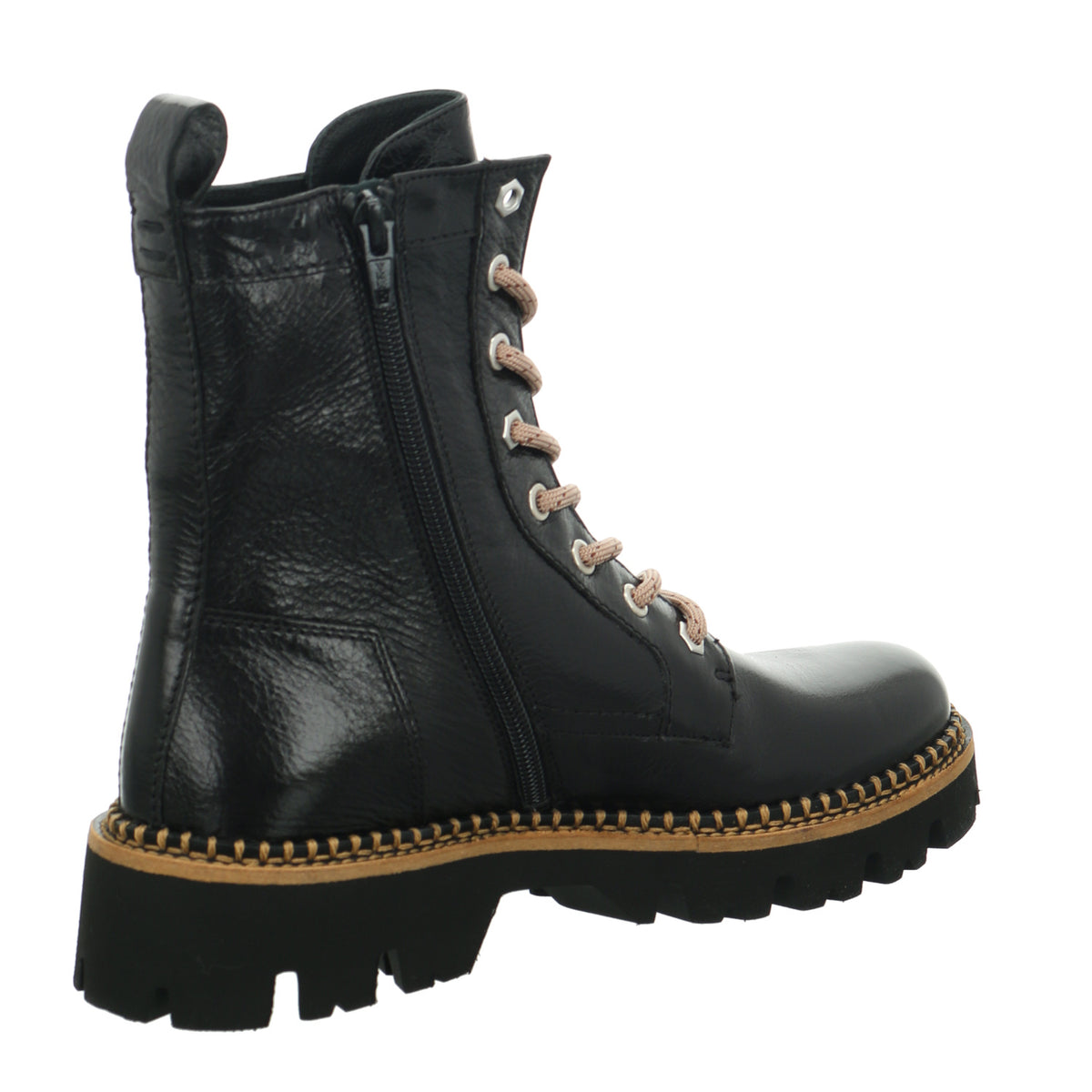 Donna Carolina | 46.682.027- NERO