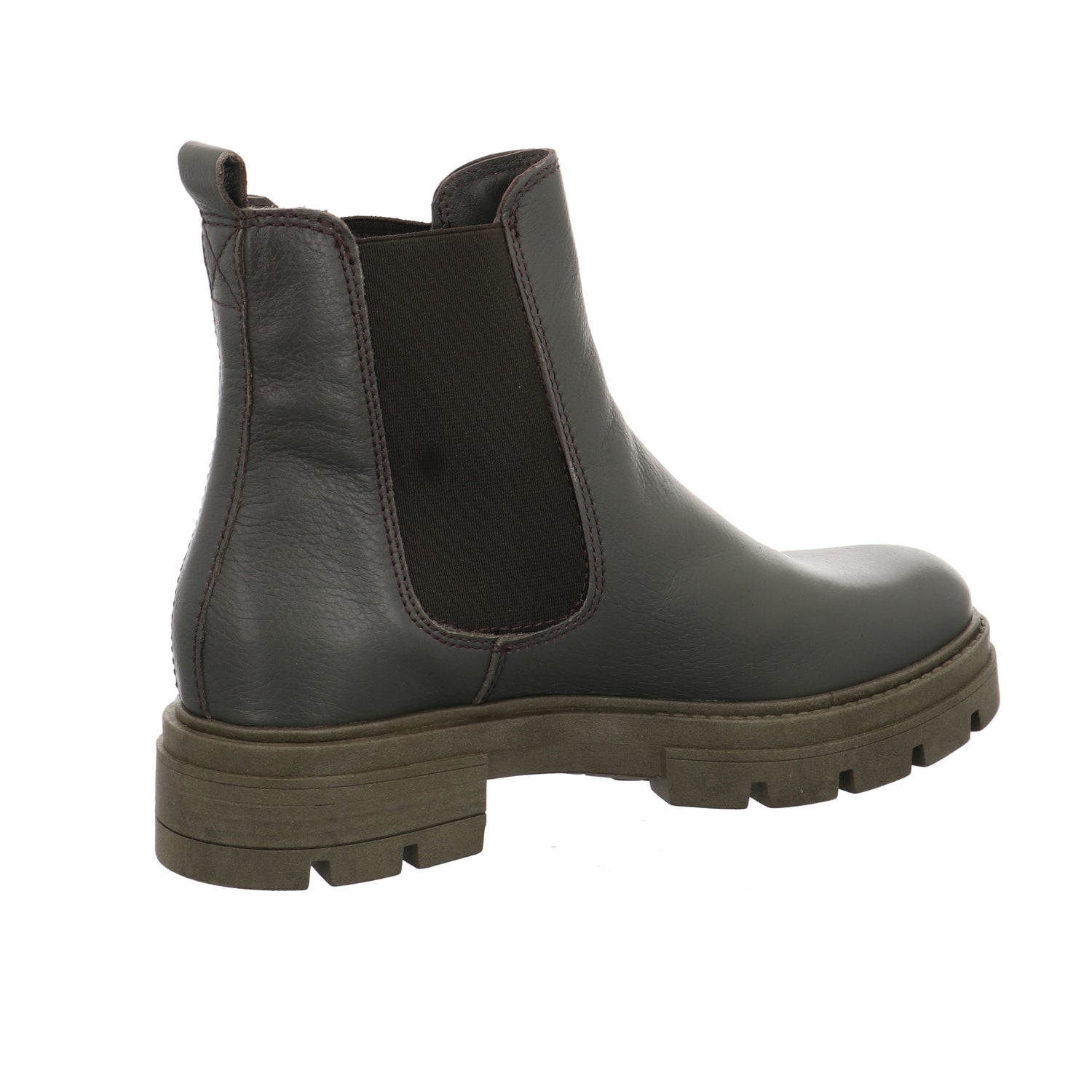 Mjus M79233-0303-6214 Chelsea in khaki