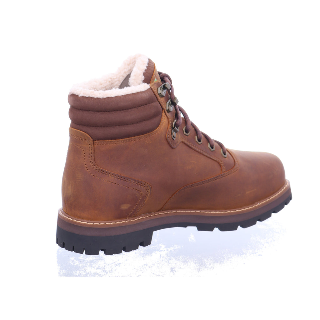 Timberland I