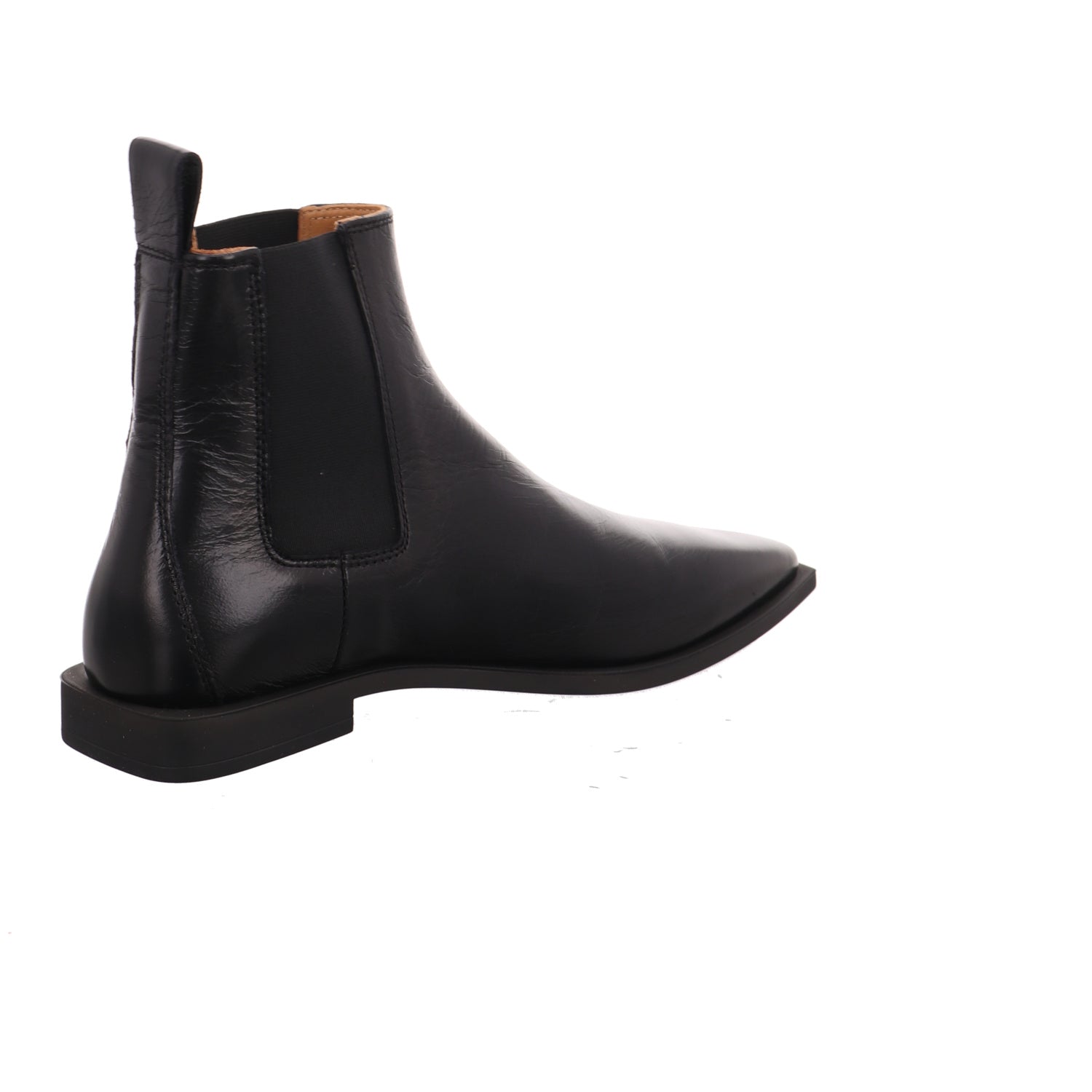 Copenhagen | CPH410-shiny leather-black