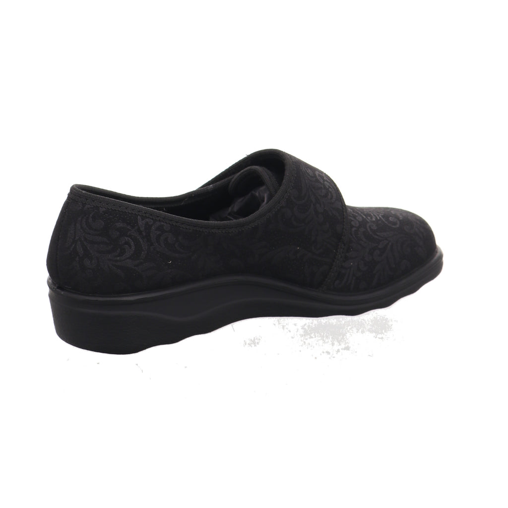 Josef Seibel I 63608TE893/100 NICE 80 in schwarz