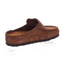 Birkenstock 1031701 Naples Wrapped LEVE Carafe in Cognac