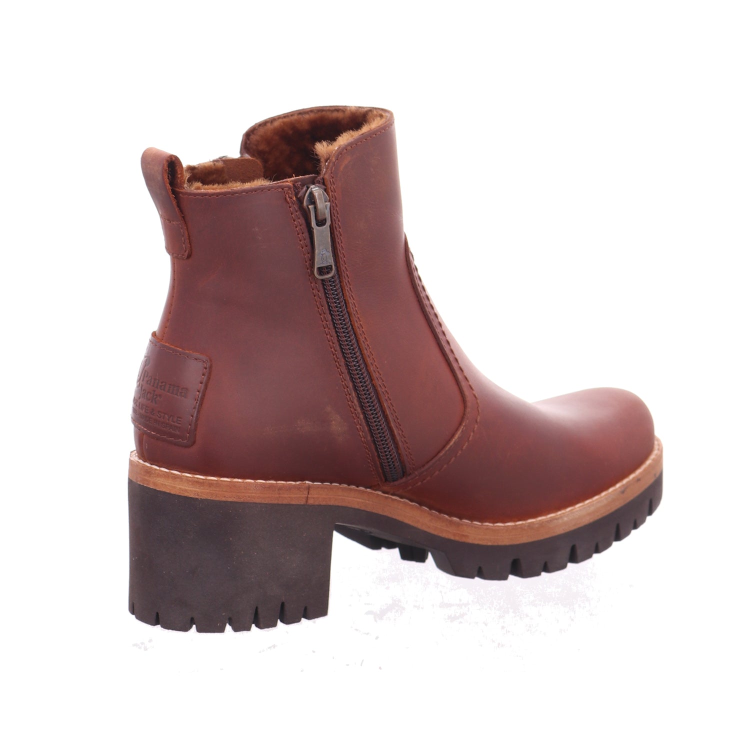 Panama Jack | PAULINE IGLOO TRV B3 NAPA