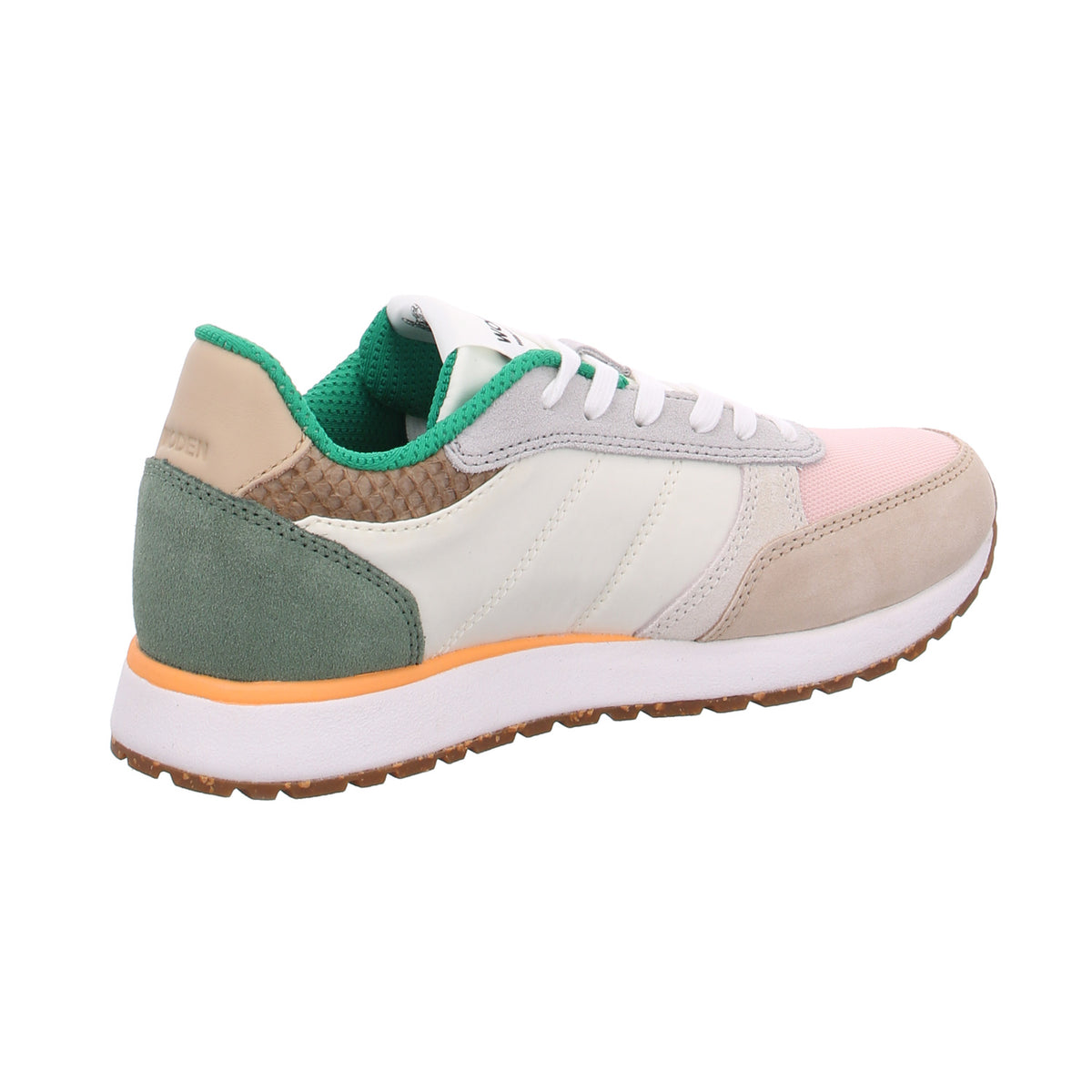 Woden I WL740-912 Whisper White Multi
