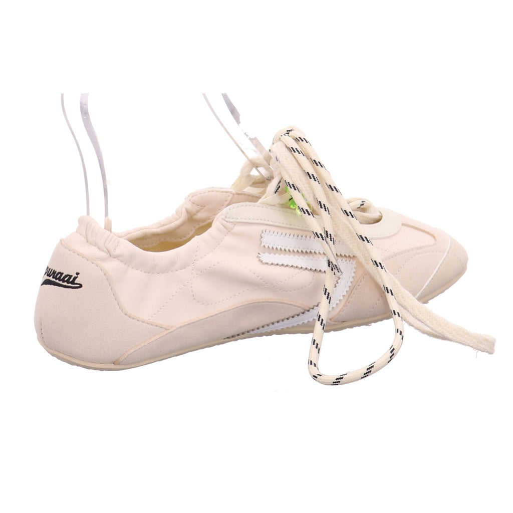 Puraai PU802L-002 Lizard in beige
