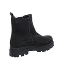Sabalin 84-5349-580-BLACK Chelsea mit RV. in schwarz