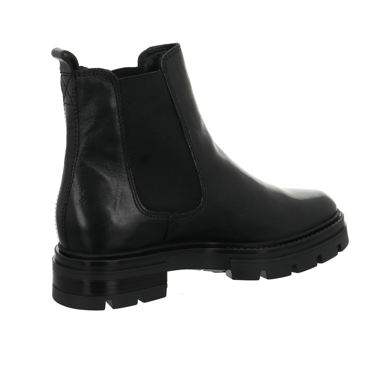 Mjus M79233-0401-6002 Chelsea in schwarz