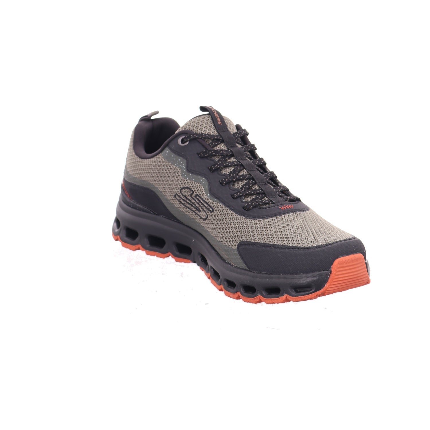 Skechers | 237477 OLBK
