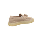Copenhagen | CPH164-suede-sand/cream