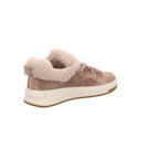 Copenhagen I CPH213 suede teddy taupe