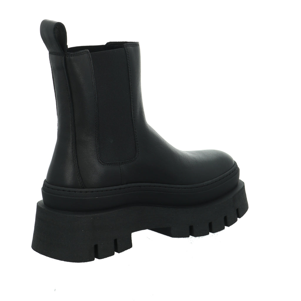 Copenhagen | CPH686-black/black