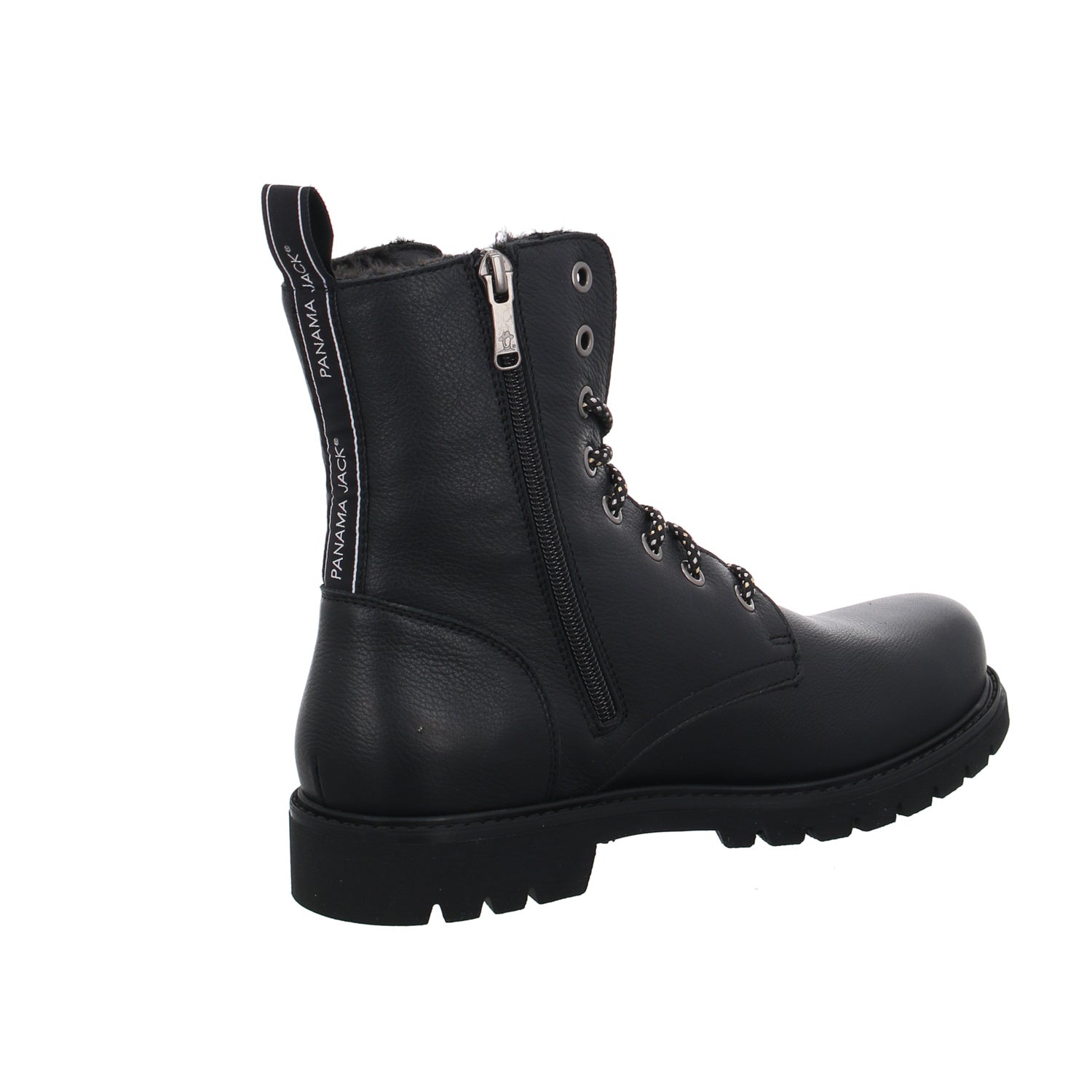 Panama Jack | Frisia B1 Napa Negro / Black
