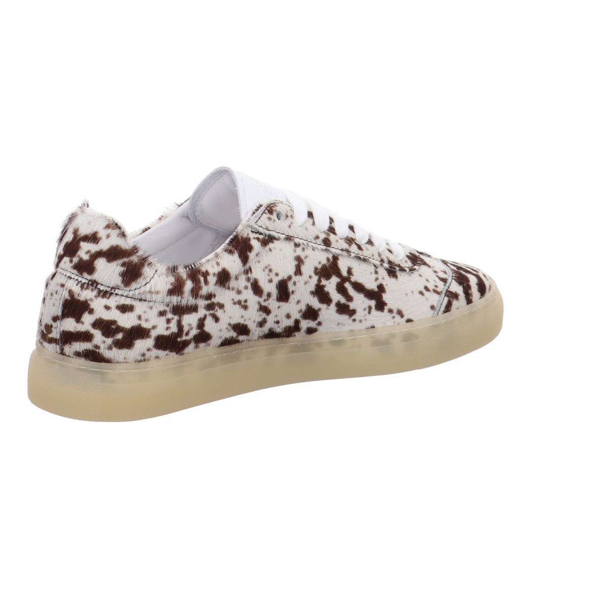 Copenhagen | CPH433-hairy leather- gazelle