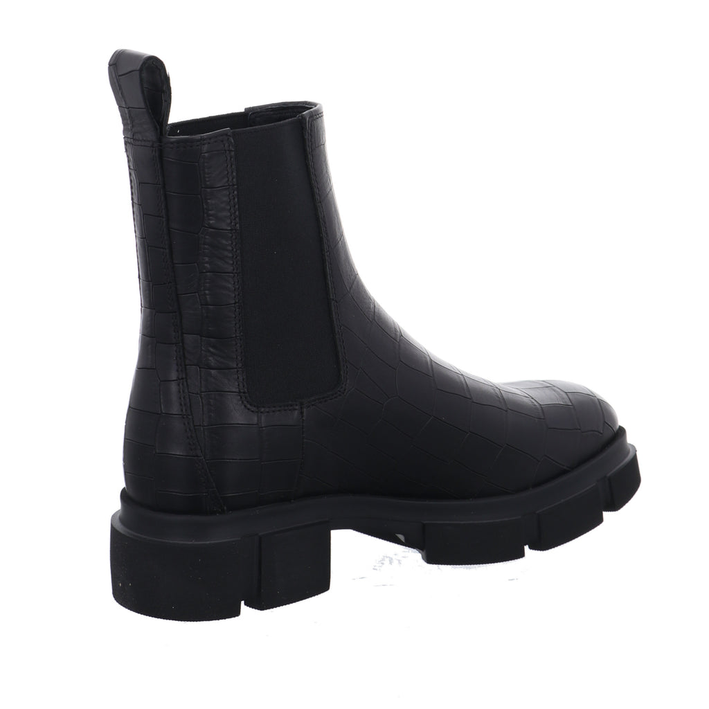 Copenhagen | CPH570-croco leather-black