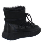 Online PACH2200133W-1058 Mit Lammfell in schwarz