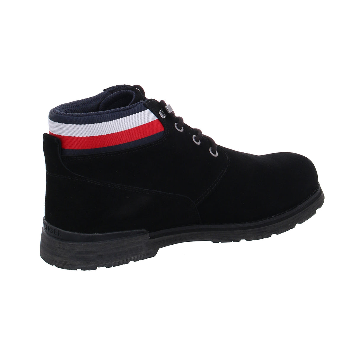 Tommy Hilfiger | FM0FM04800-BDS