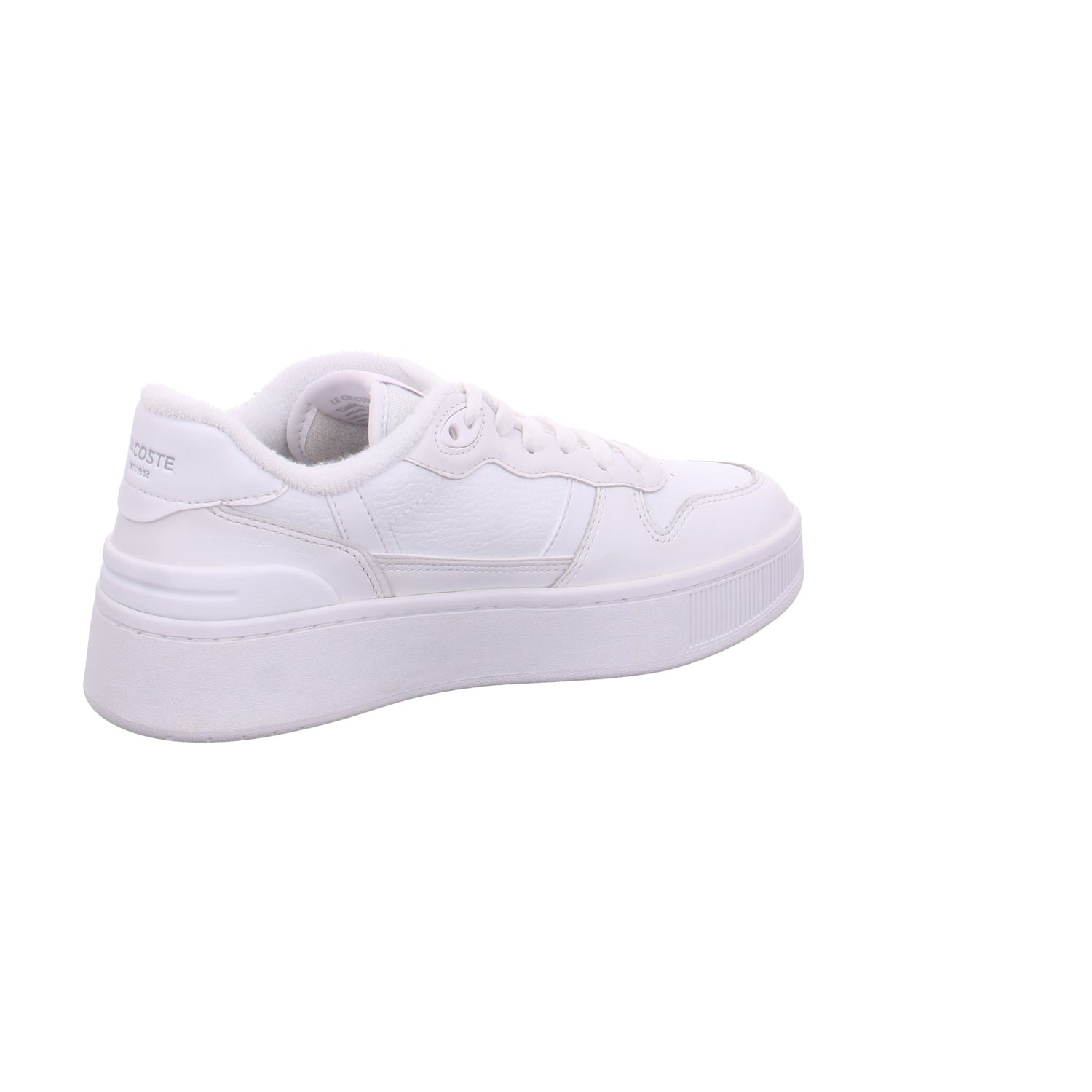 Lacoste I