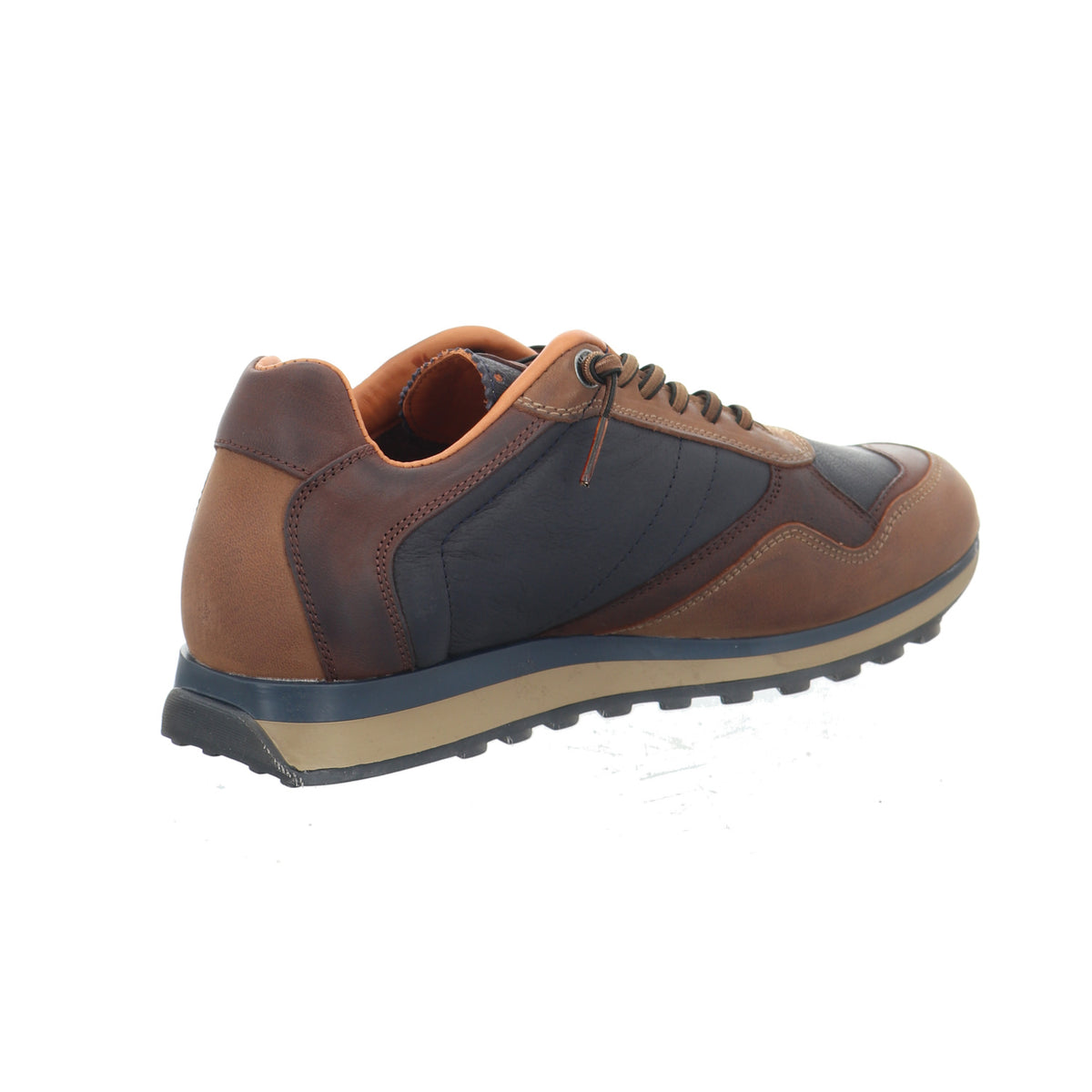 Cetti I C-848 INV27-NOBUCK CUERO