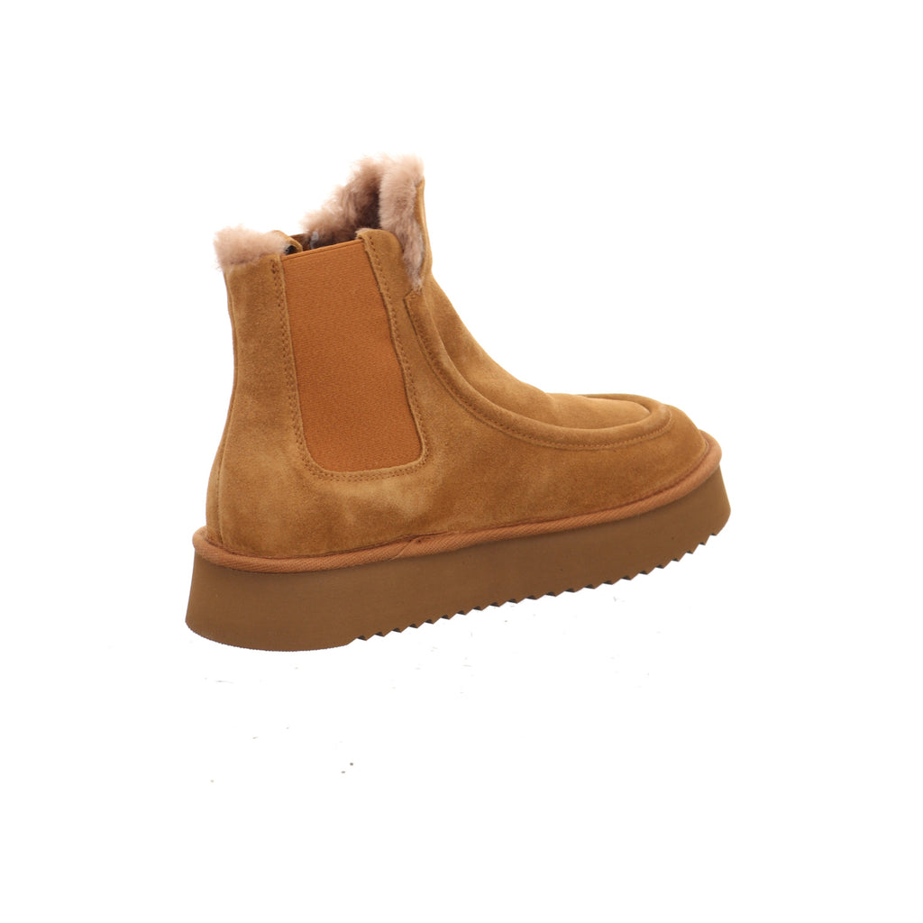 Copenhagen | CPH267-suede-new brown