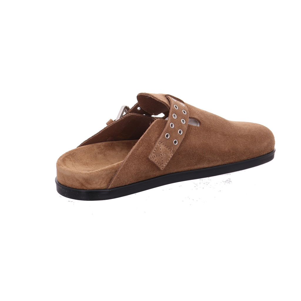 Copenhagen | CPH716-suede-new brown