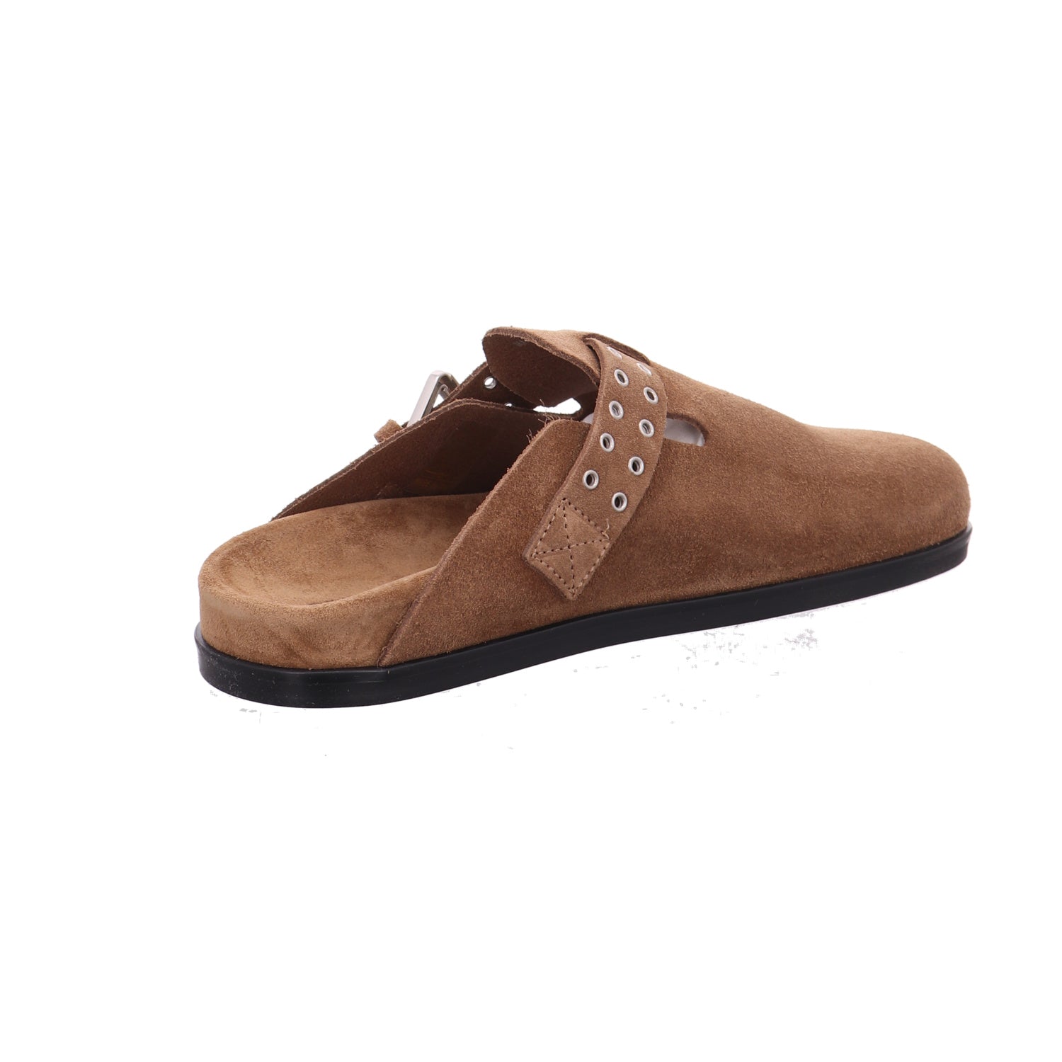 Copenhagen | CPH716-suede-new brown