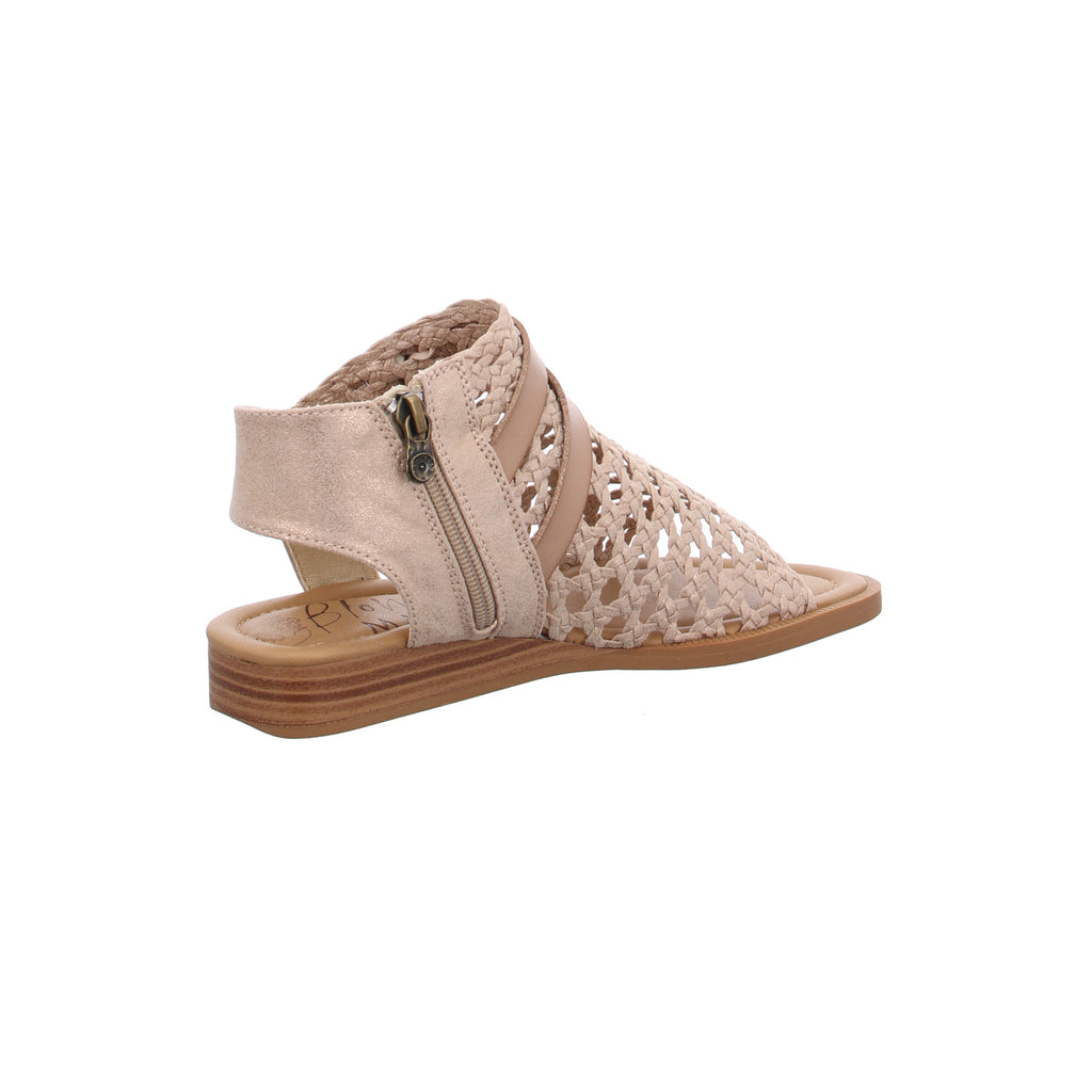 Blowfish I BF-10760-GOLD