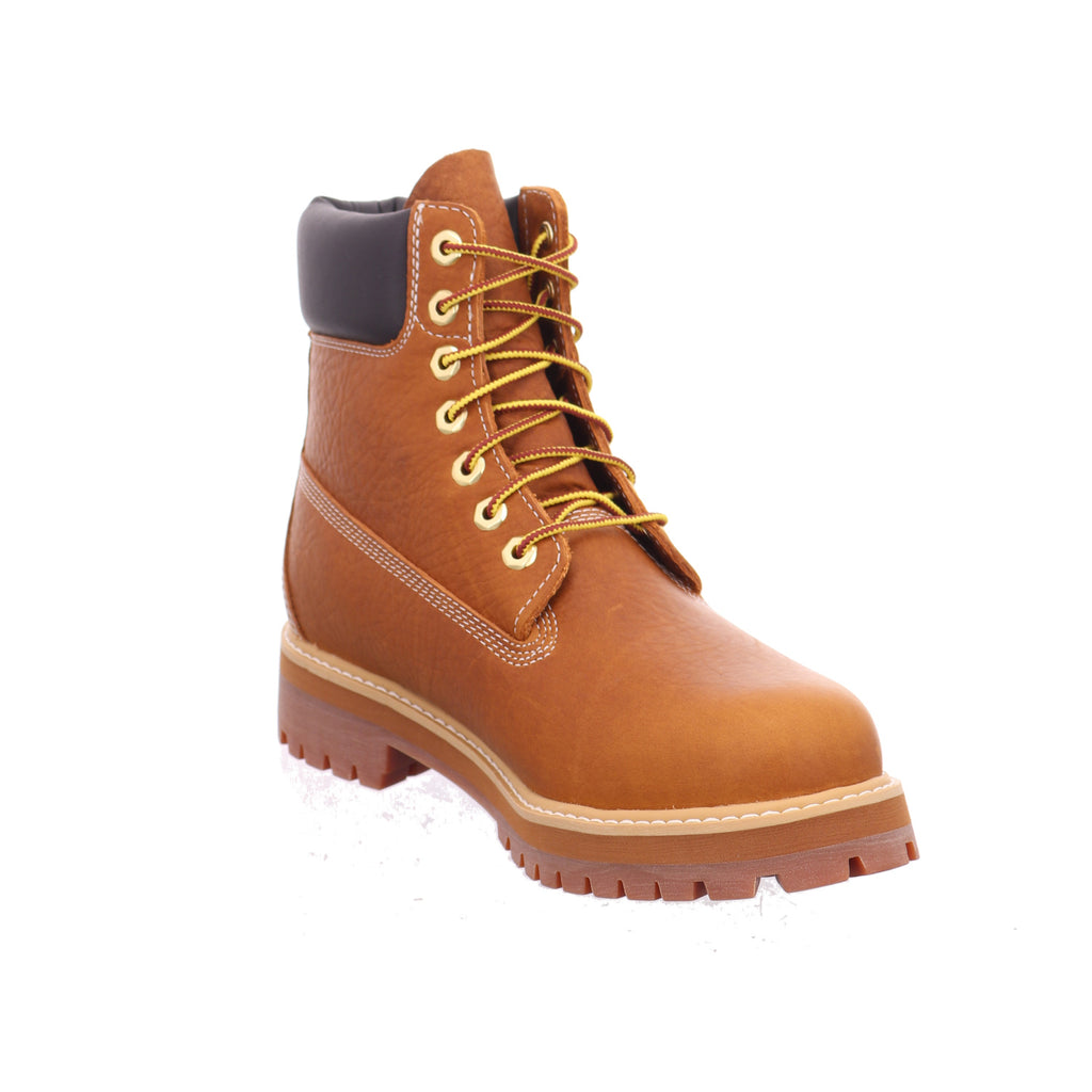 Timberland I