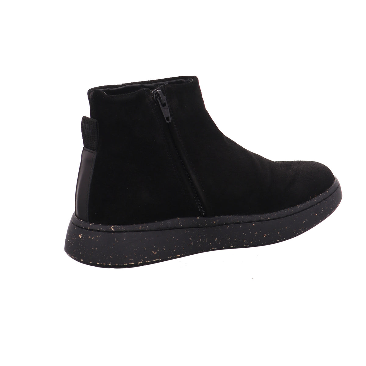 Woden WH119-020 Abbi in schwarz