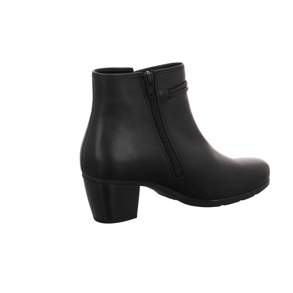 Gabor 35.522.27 Stiefelette in schwarz