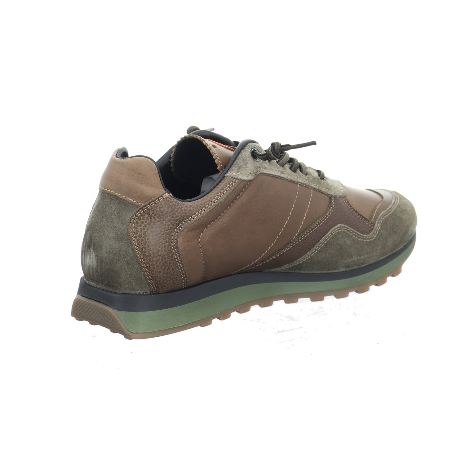 Cetti I C-848 INV27-ANTE-NATURE KAKI