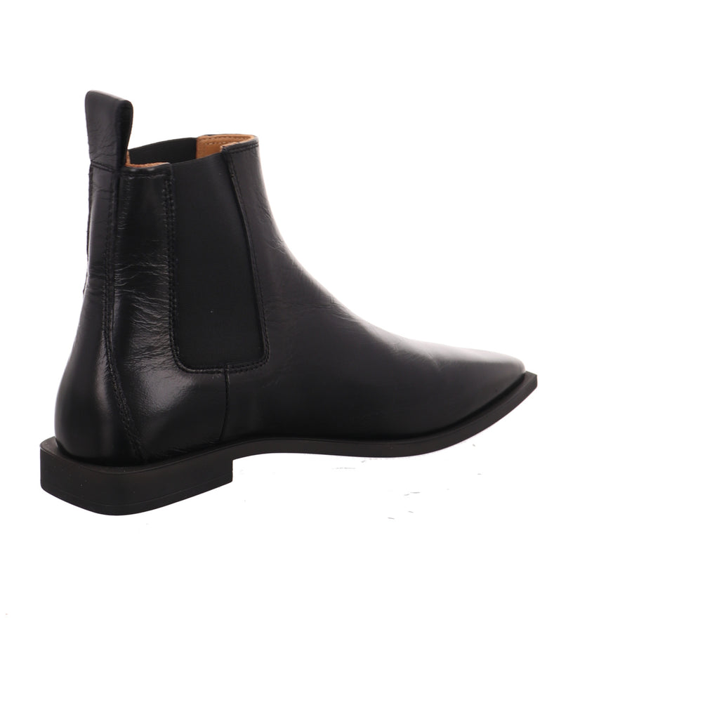 Copenhagen | CPH410-shiny leather-black