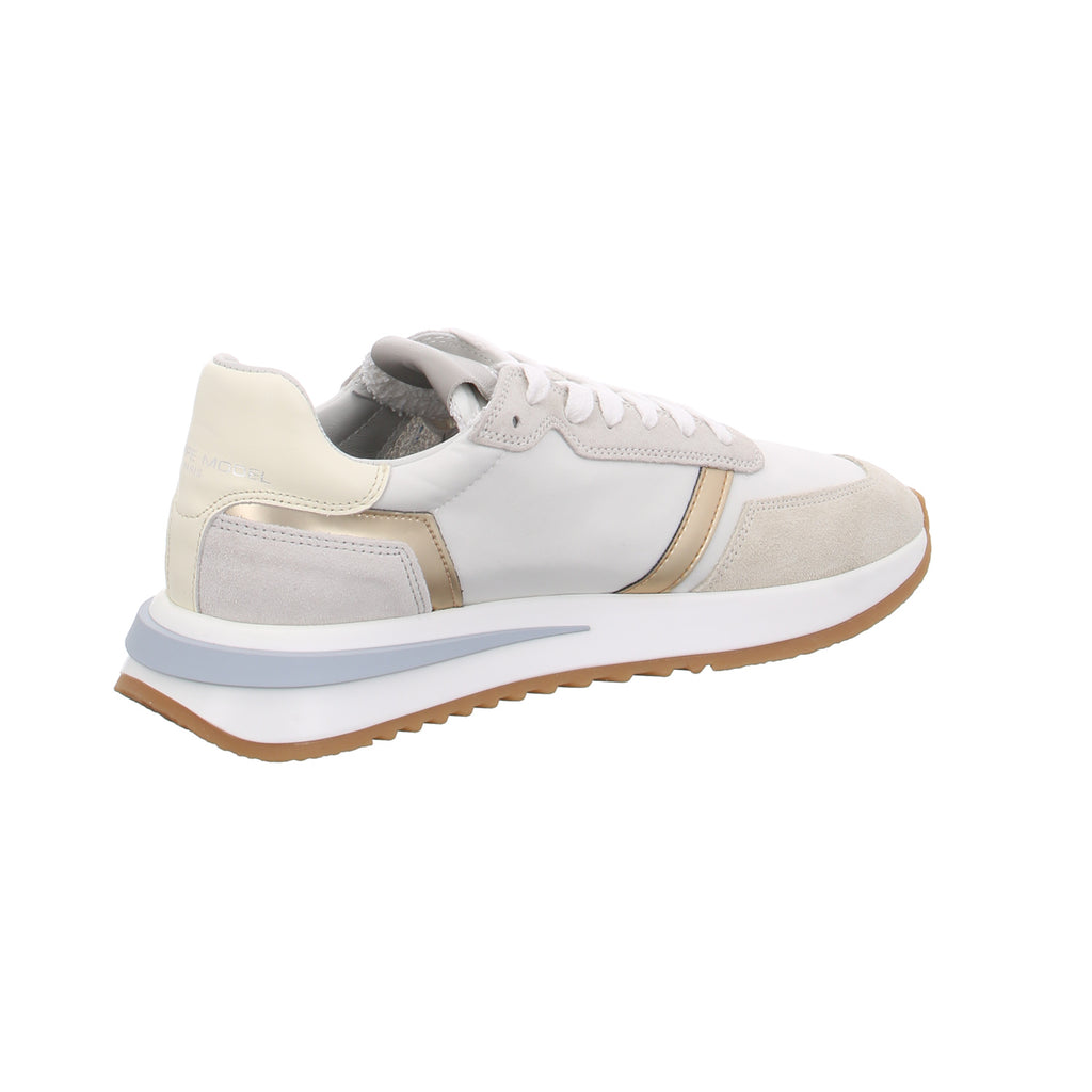 Philippe Model | TYLD-W047-BLANC OR