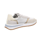 Philippe Model | TYLD-W047-BLANC OR