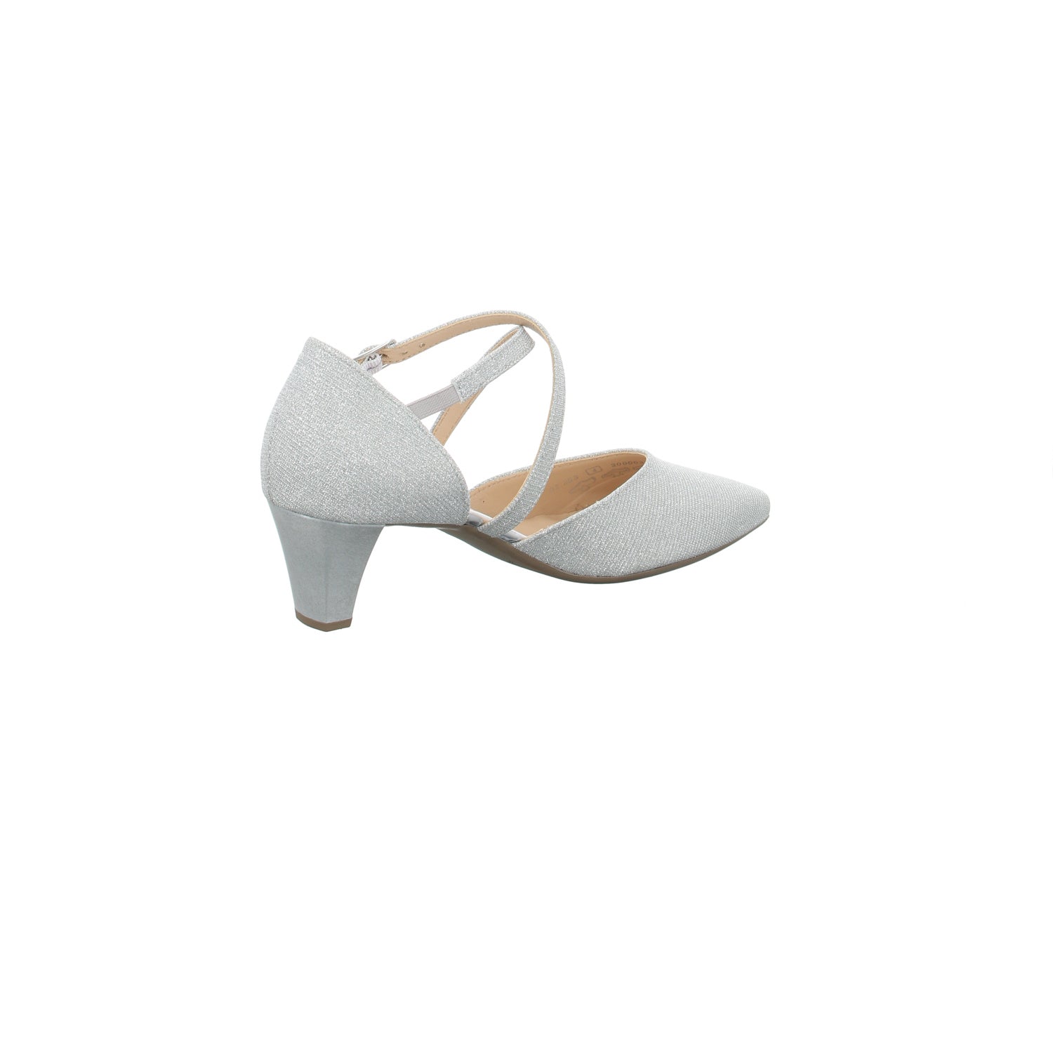 Gabor I 01.363.61