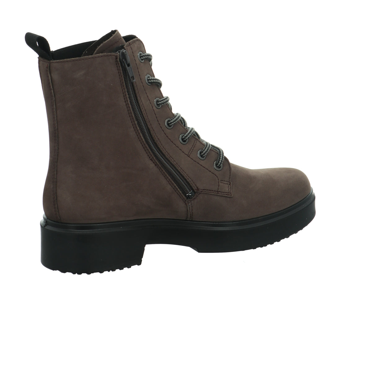 Legero 2-000102-2800 Legero Halbschuh in grau