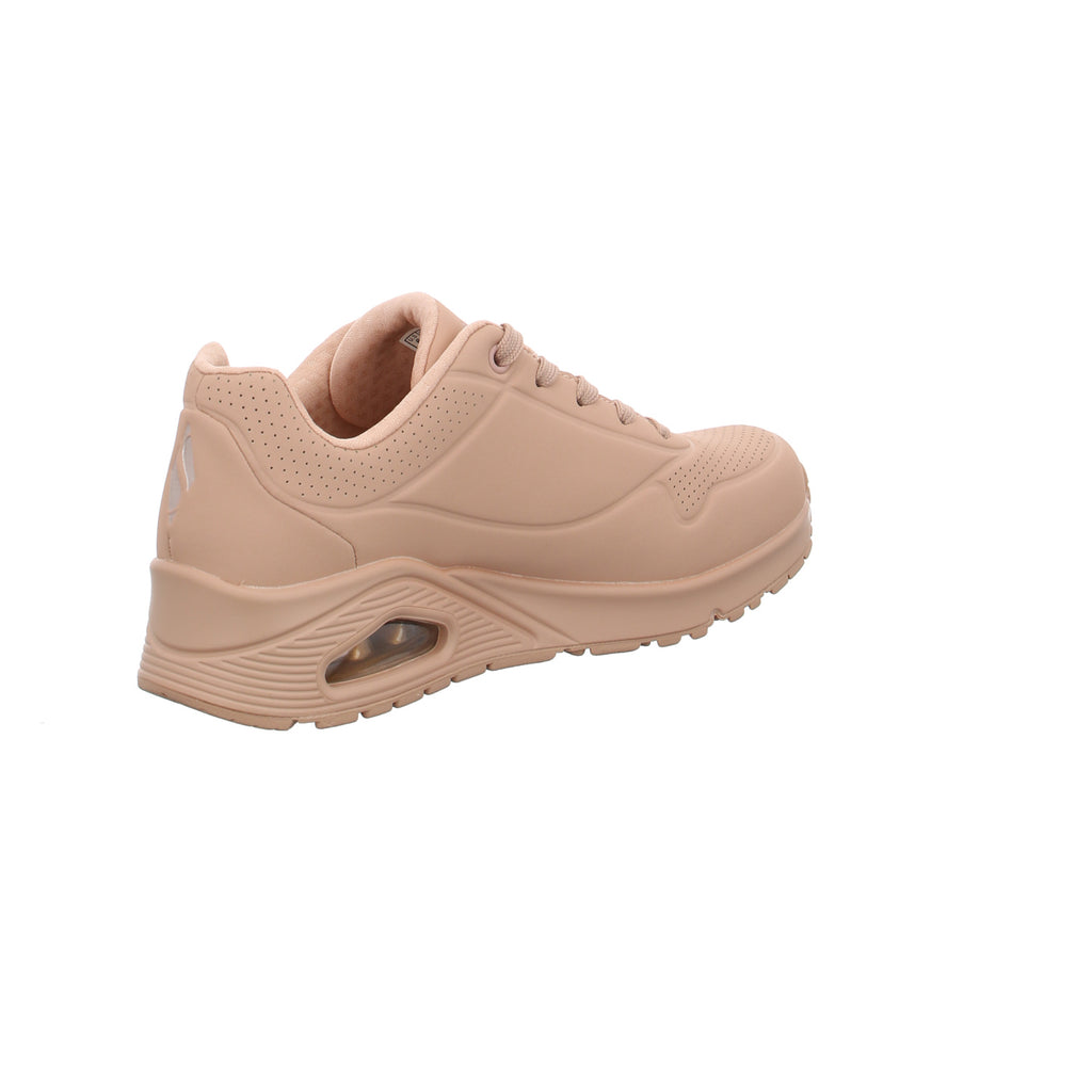 Skechers 73690 SND UNO - STAND ON AIR in beige