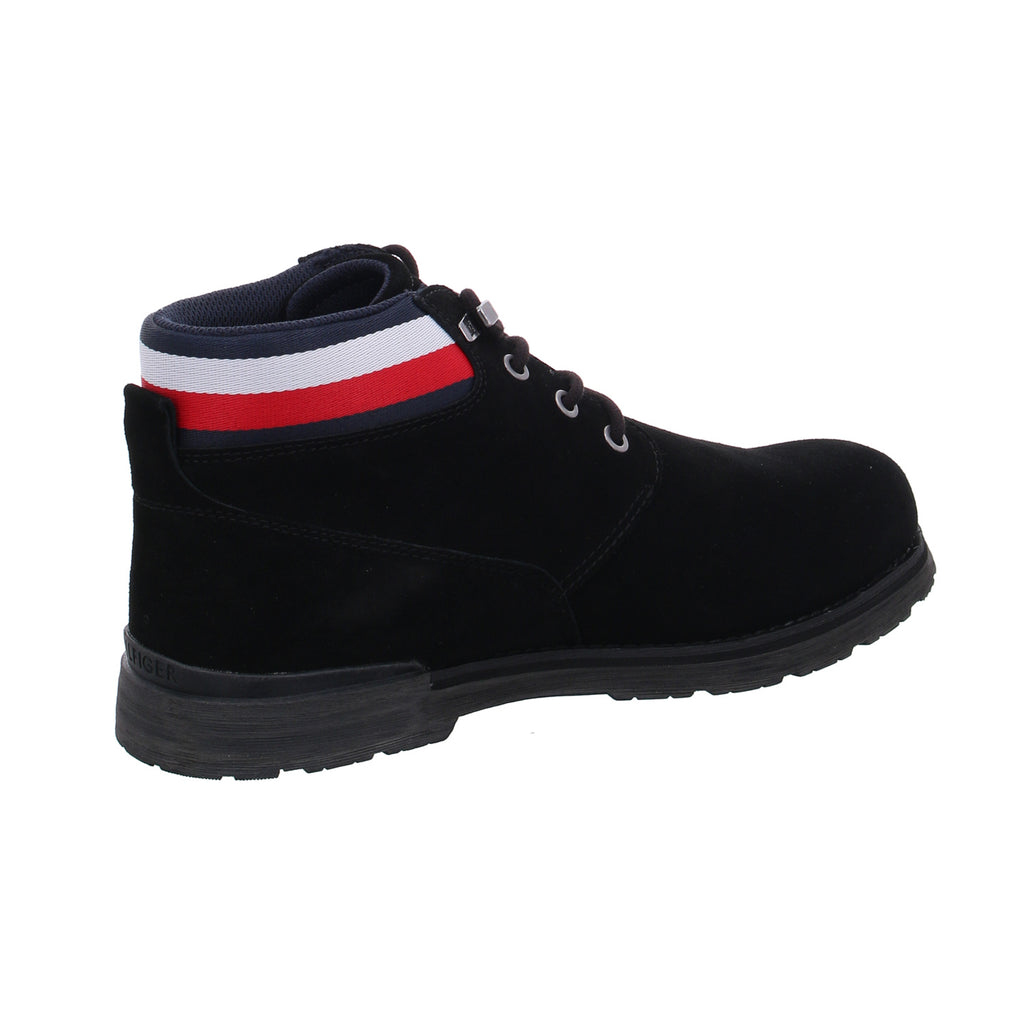 Tommy Hilfiger | FM0FM04800-BDS