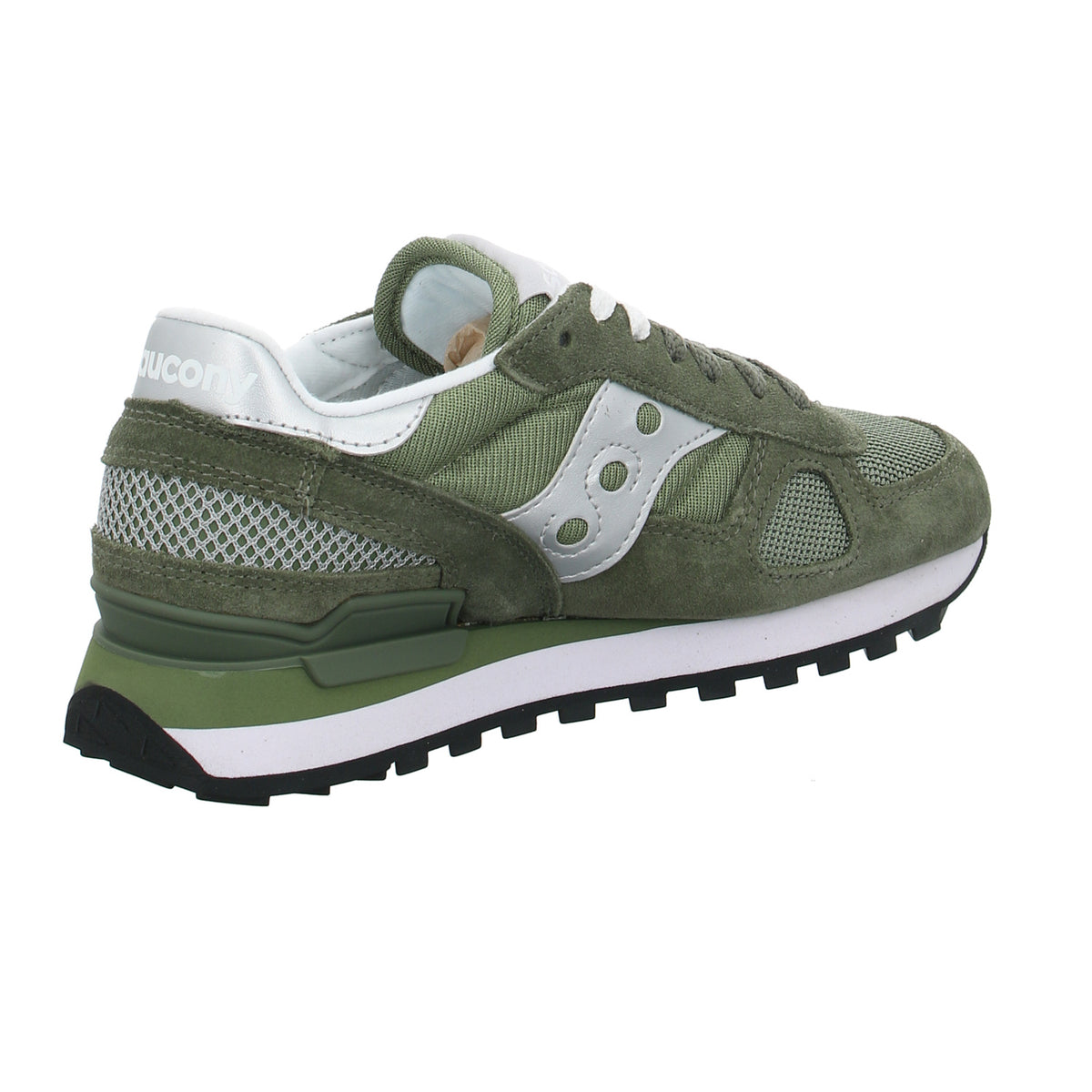 Saucony |